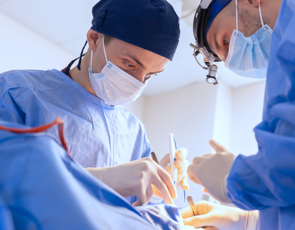 American Academy of Cosmetic Surgery