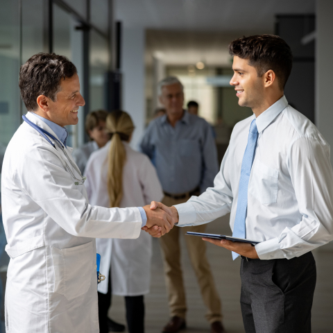 AACS Member Benefits